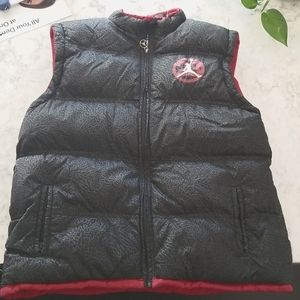 Jordan kids vest